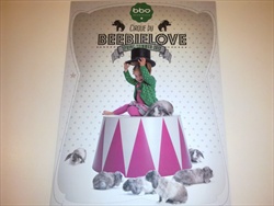 Nieuwe Collectie Beebielove....