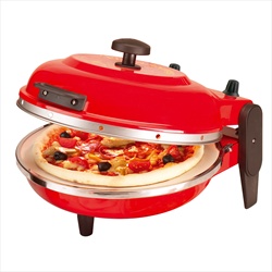 Zelf heerlijke Pizza bakken in je eigen steenoven