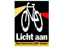 Boetes overzicht 2010 voor de fietser.
