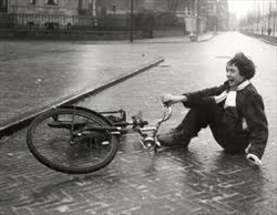 ENKELE TIPS VOOR HET FIETSEN MET GLADHEID