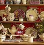 Emma Bridgewater weer terug in de regio