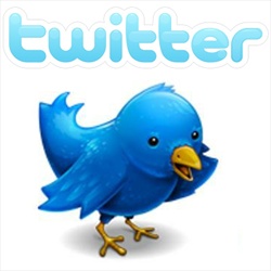 Volg ons nu op Twitter..