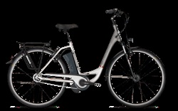 NU BINNEN DE KALKHOFF IMPULSE 8C HS
