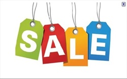 Opruiming 30-50% op Lingerie en Nachtmode