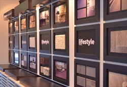 Nieuw !! lifestyle-interior presentatie