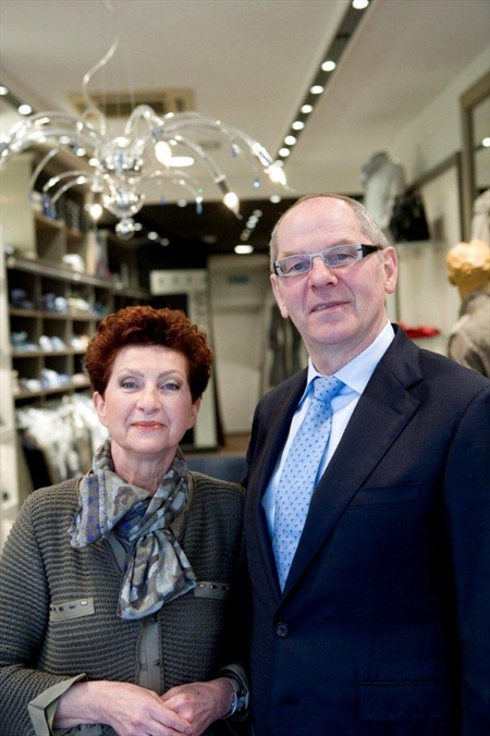 Moda Bardolino - Service - Weert