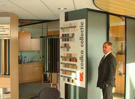 IGTE Plafond en Wand - 