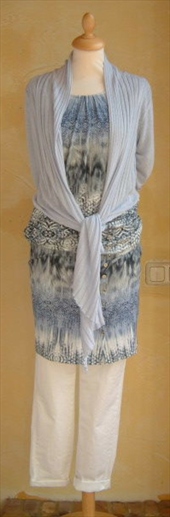 Gaya Damesmode - .