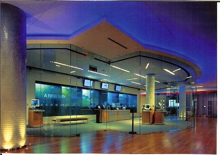 IGTE Plafond en Wand - 