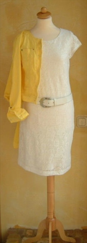 Gaya Damesmode - .