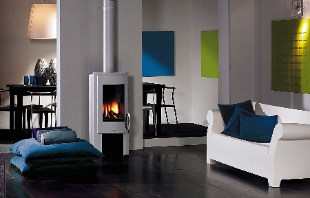 Modern titel