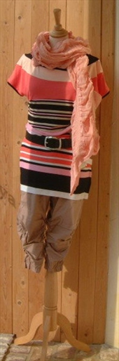 Gaya Damesmode - .