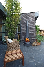 Tuinhaarden