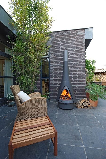 Tuinhaarden
