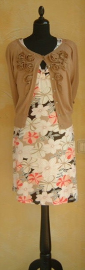 Gaya Damesmode - .