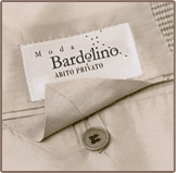 Moda Bardolino Weert - Abito Privato