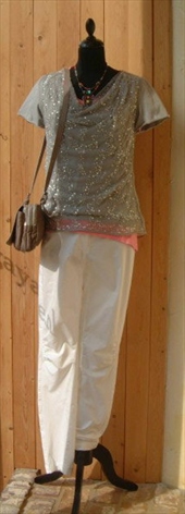 Gaya Damesmode - .