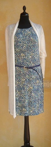Gaya Damesmode - .