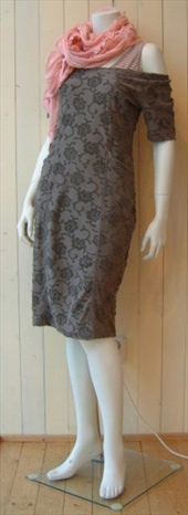 Gaya Damesmode - .