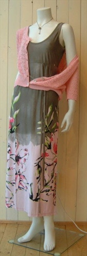 Gaya Damesmode - .
