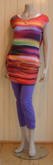 Gaya Damesmode - .