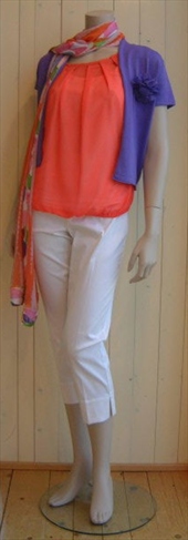 Gaya Damesmode - .