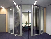 IGTE Plafond en Wand
