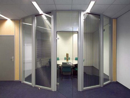 IGTE Plafond en Wand - 