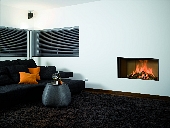 Gashaarden van Bell-fires