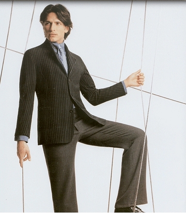 Moda Bardolino Weert - Armani