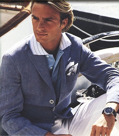 Moda Bardolino Weert - Pal Zileri
