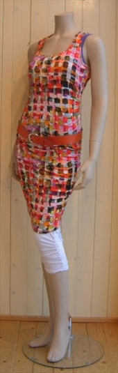 Gaya Damesmode - .