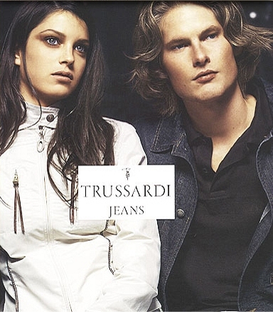 Moda Bardolino Weert - Tussardi