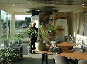 IGTE Plafond en Wand