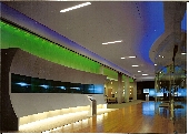 IGTE Plafond en Wand