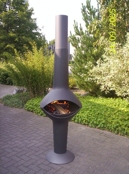 Tuinhaarden
