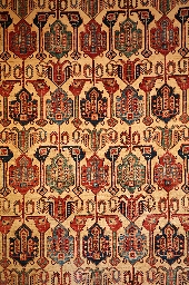 Van Rey Perzische & Oosterse Tapijten - Roermond