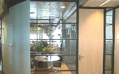 IGTE Plafond en Wand