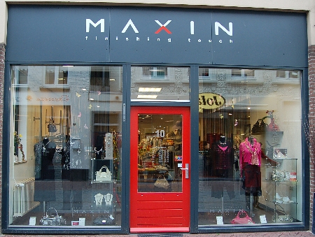 Maxin Women's fashion - Weert