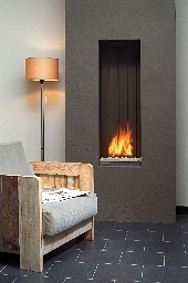 Gashaarden van Bell-fires