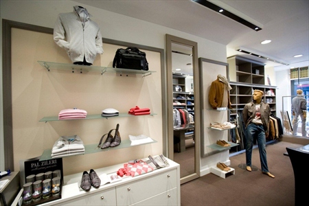 Moda Bardolino Weert - Welkom